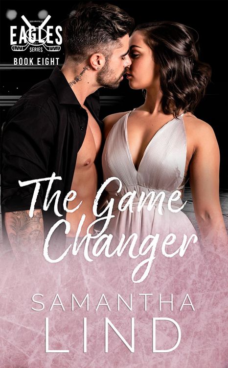 Produktbild: The Game Changer (Indianapolis Eagles, #8)