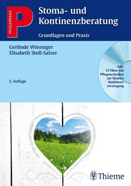 Produktbild: Stoma- und Kontinenzberatung