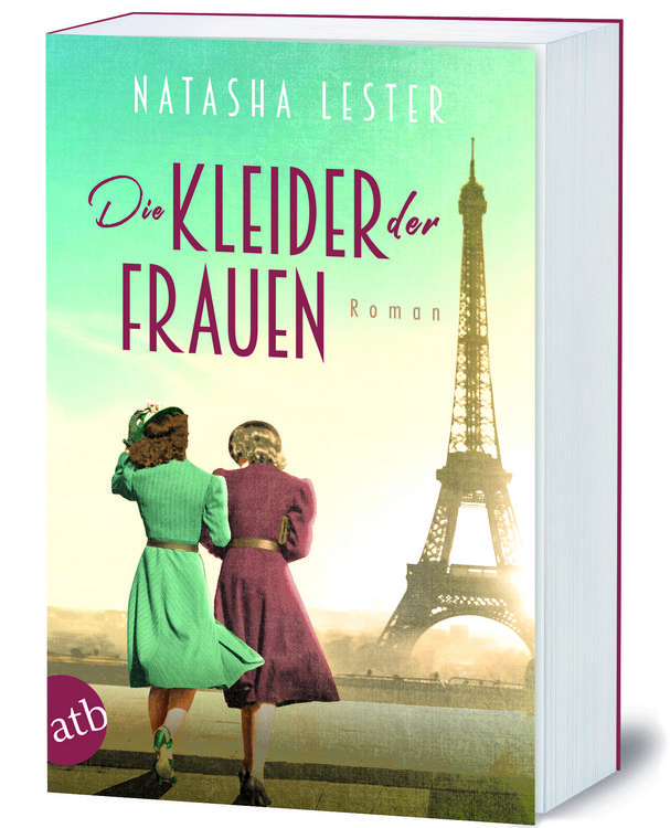 Produktbild: Die Kleider der Frauen