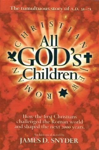 Produktbild: All God's Children