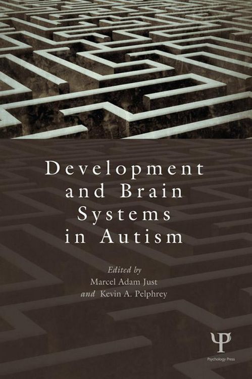 Produktbild: Development and Brain Systems in Autism