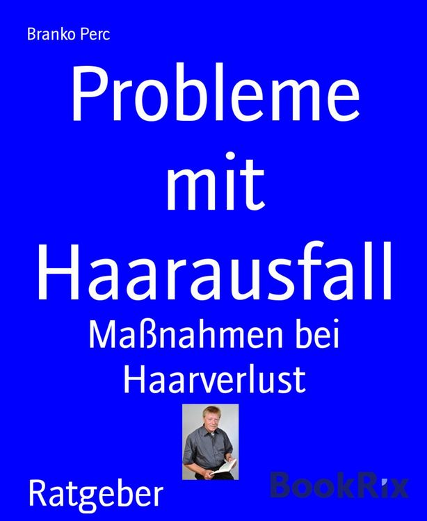 Produktbild: Probleme mit Haarausfall