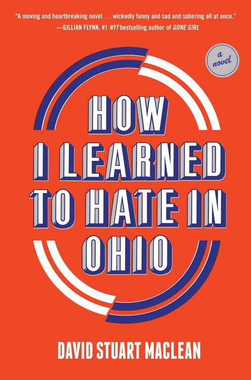 Produktbild: How I Learned to Hate in Ohio