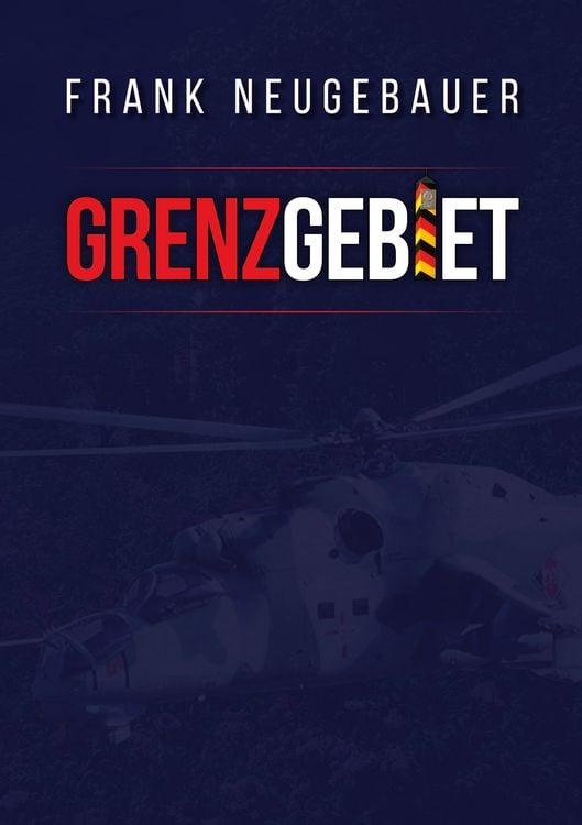 Produktbild: Grenzgebiet