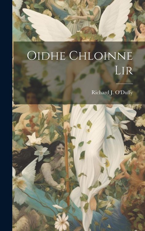 Produktbild: Oidhe Chloinne Lir