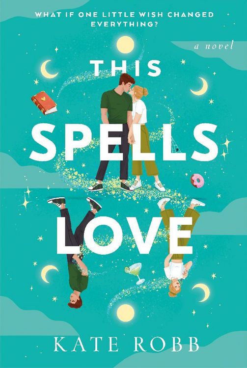 Produktbild: This Spells Love