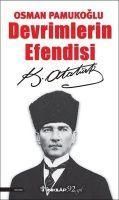 Produktbild: Devrimlerin Efendisi