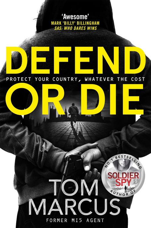 Produktbild: Defend or Die
