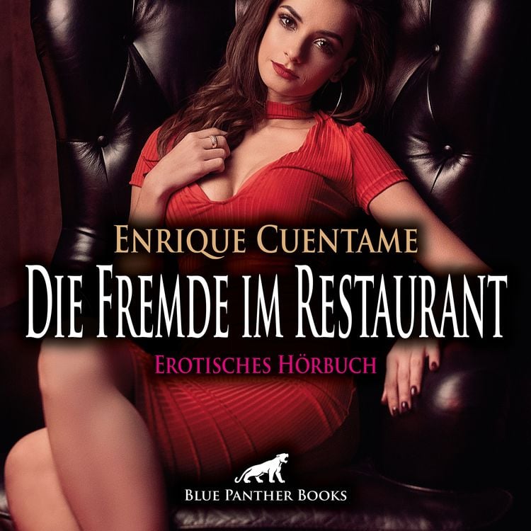Produktbild: Die Fremde im Restaurant / Erotik Audio Story / Erotisches Hörbuch