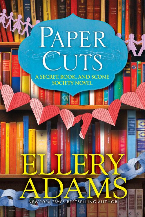 Produktbild: Paper Cuts