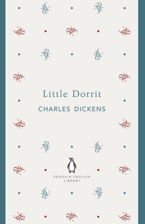 Produktbild: Little Dorrit