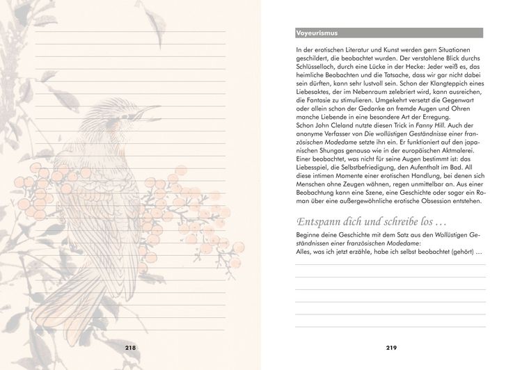 Produktbild: Dirty Writing. Vom Schreiben schamloser Texte