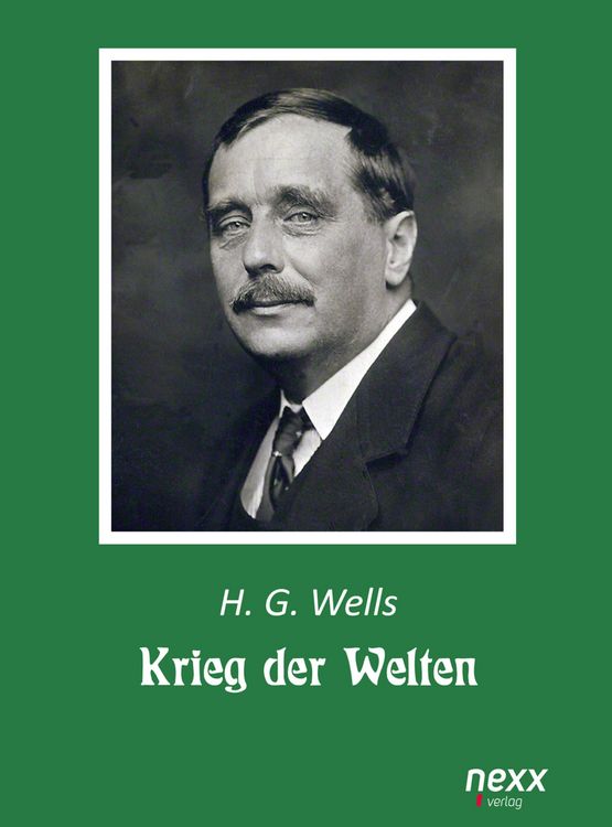Produktbild: Krieg der Welten