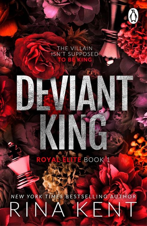 Produktbild: Deviant King