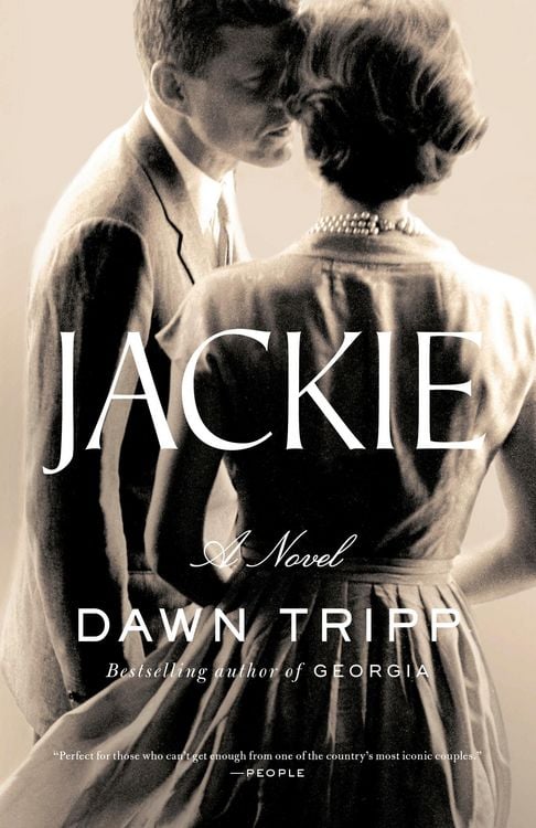Produktbild: Jackie