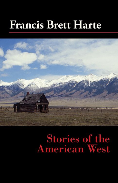 Produktbild: Stories of the American West