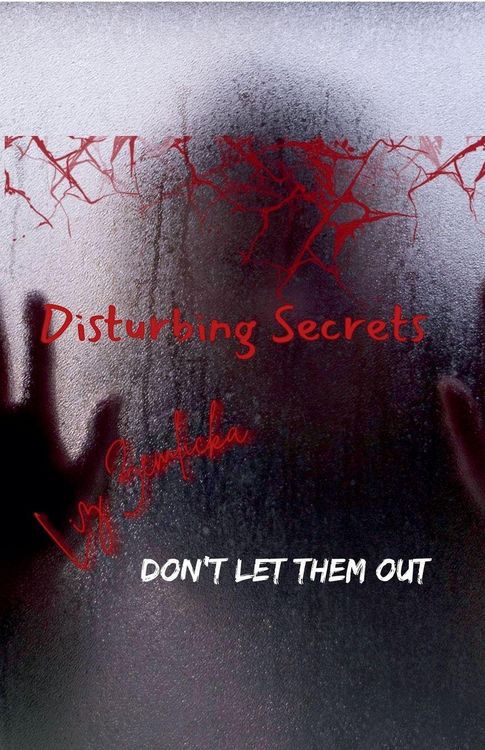 Produktbild: Disturbing Secrets