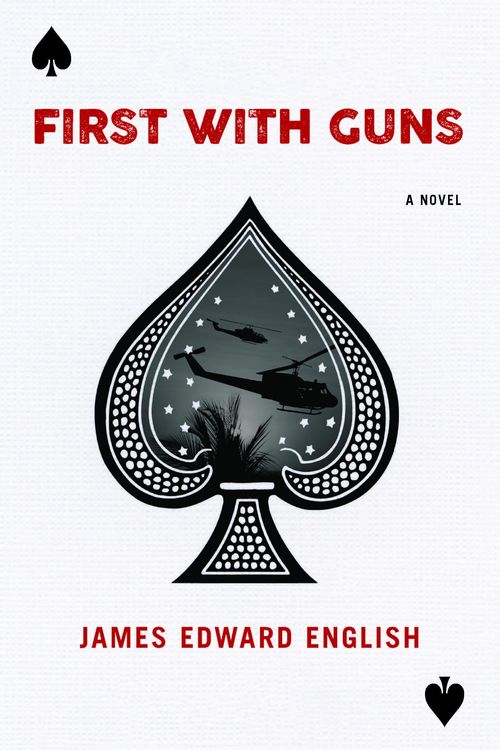 Produktbild: First with Guns