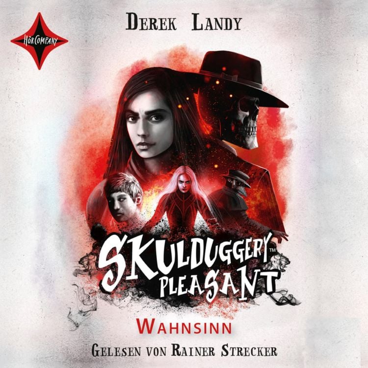 Produktbild: Wahnsinn