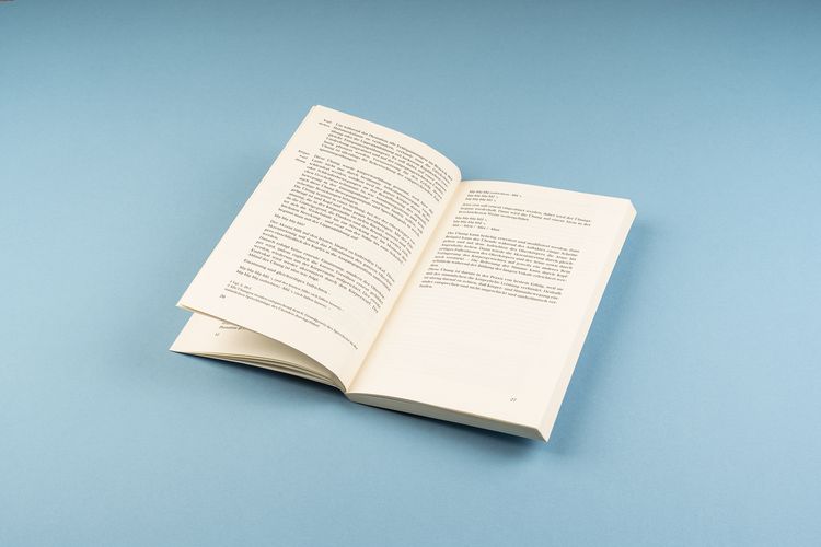 Produktbild: Sprecherzieherisches &Uuml;bungsbuch