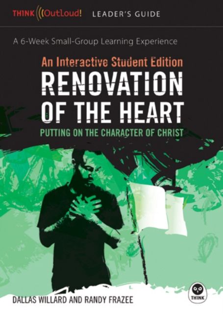 Produktbild: Renovation of the Heart for Students
