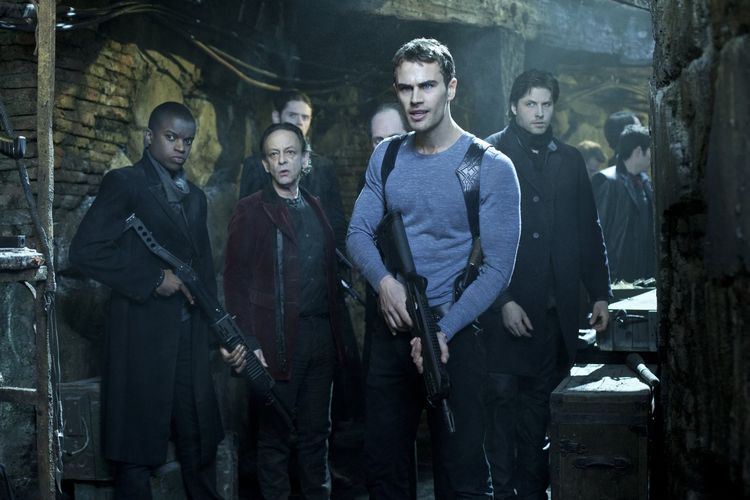 Produktbild: Underworld Awakening