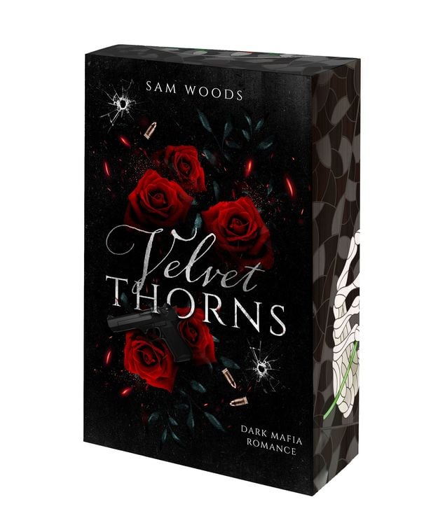 Produktbild: Velvet Thorns