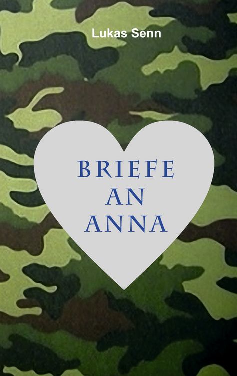 Produktbild: Briefe an Anna