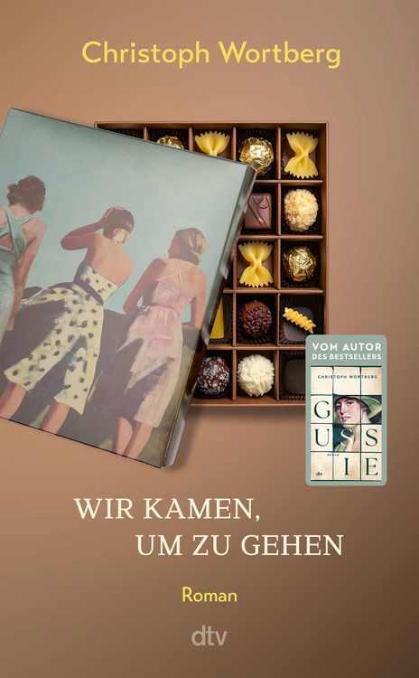 Produktbild: Wir kamen, um zu gehen