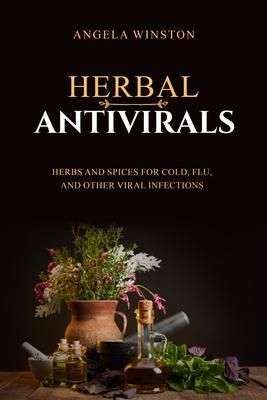 Produktbild: Herbal Antivirals