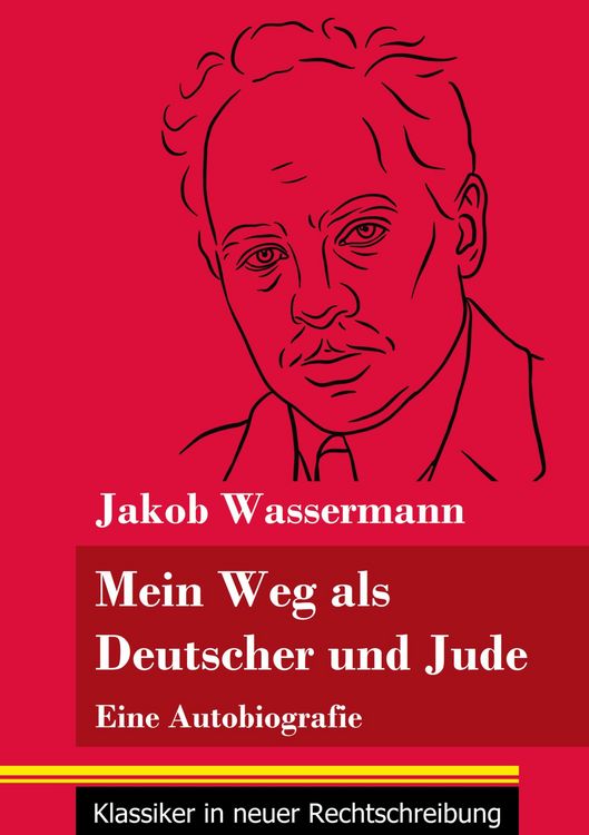 Produktbild: Mein Weg als Deutscher und Jude
