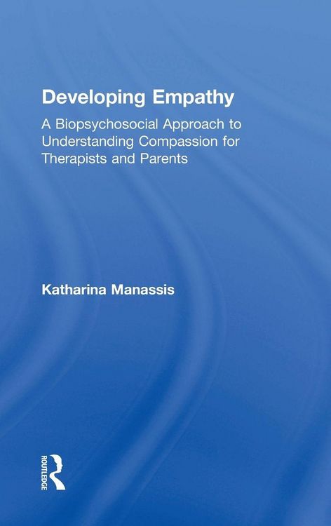 Produktbild: Developing Empathy