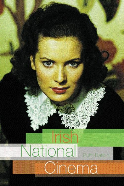 Produktbild: Irish National Cinema