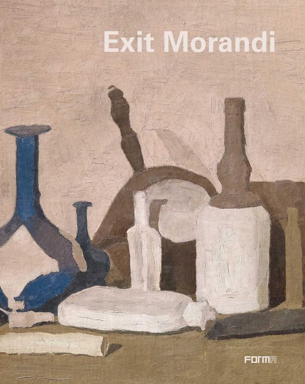 Produktbild: Exit Morandi