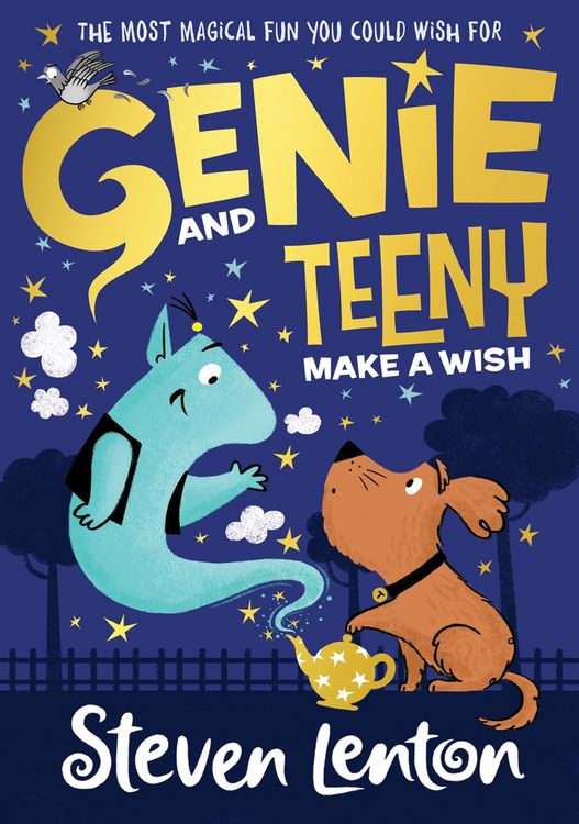 Produktbild: Make a Wish