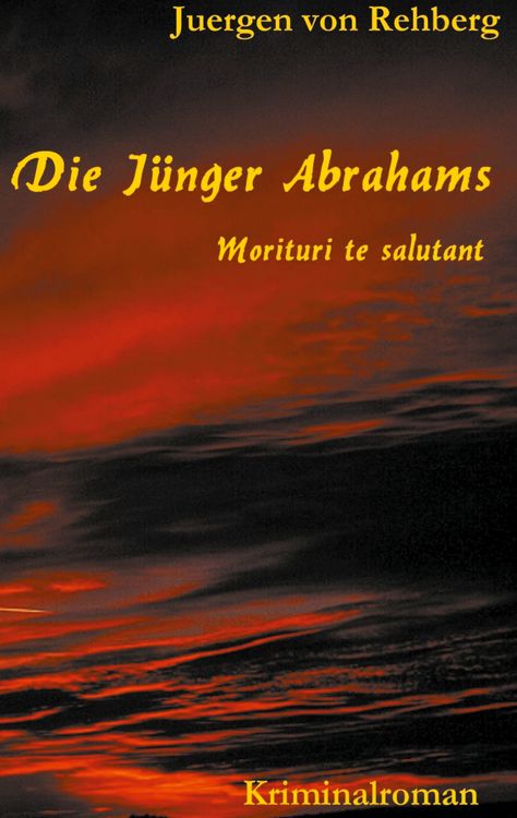 Produktbild: Die J&uuml;nger Abrahams