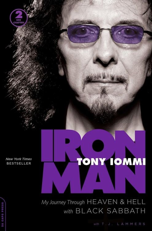 Produktbild: Iron Man