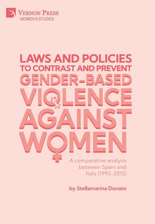 Produktbild: Laws and policies to contrast and prevent Gender-Based Violence Against Women