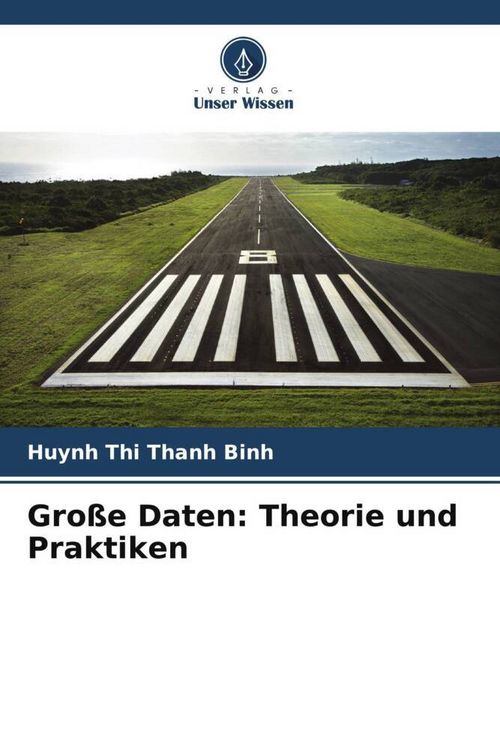 Produktbild: Gro&szlig;e Daten: Theorie und Praktiken