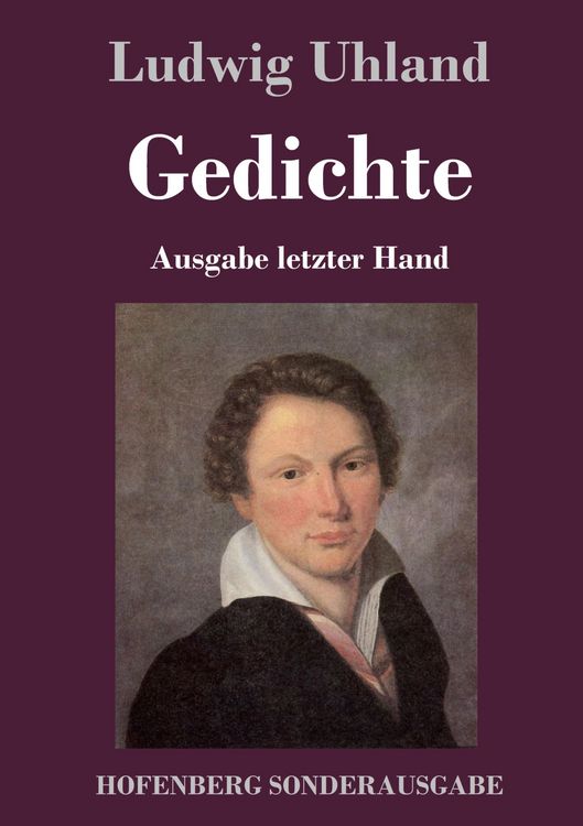 Produktbild: Gedichte