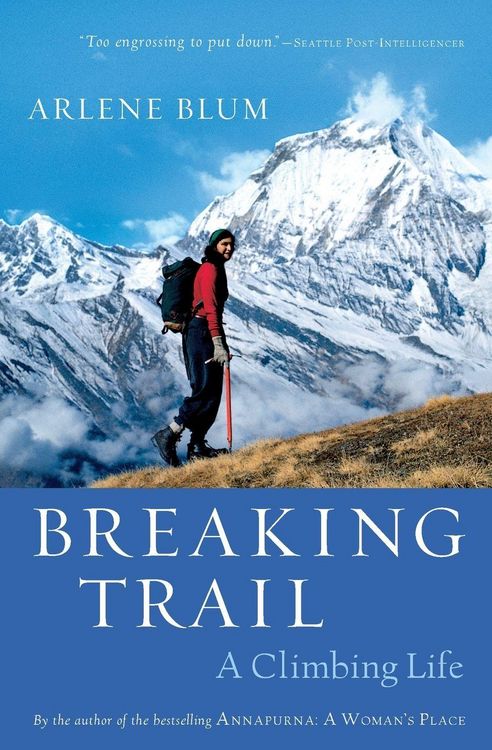 Produktbild: Breaking Trail