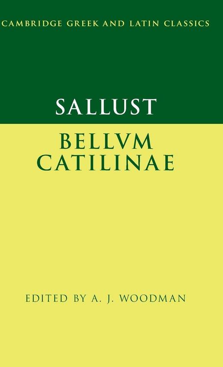 Produktbild: Sallust