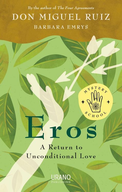Produktbild: Eros
