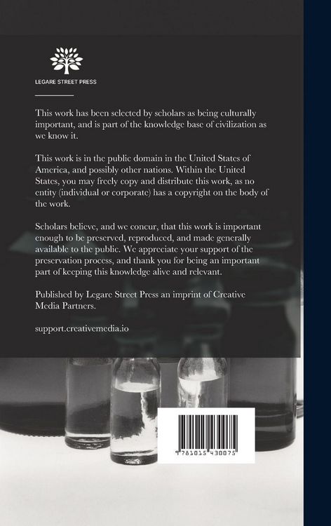 Produktbild: Notes On A Cellar-book