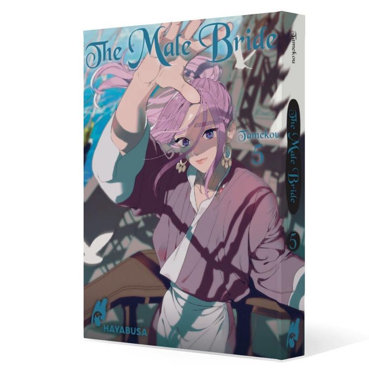 Produktbild: The Male Bride 5