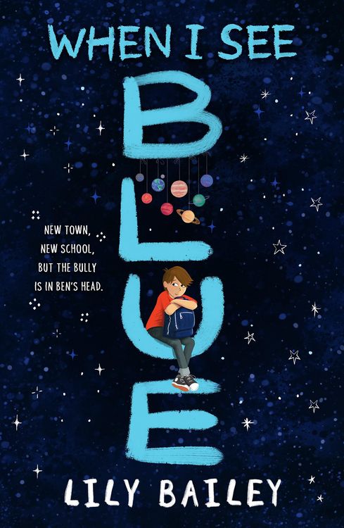 Produktbild: When I See Blue