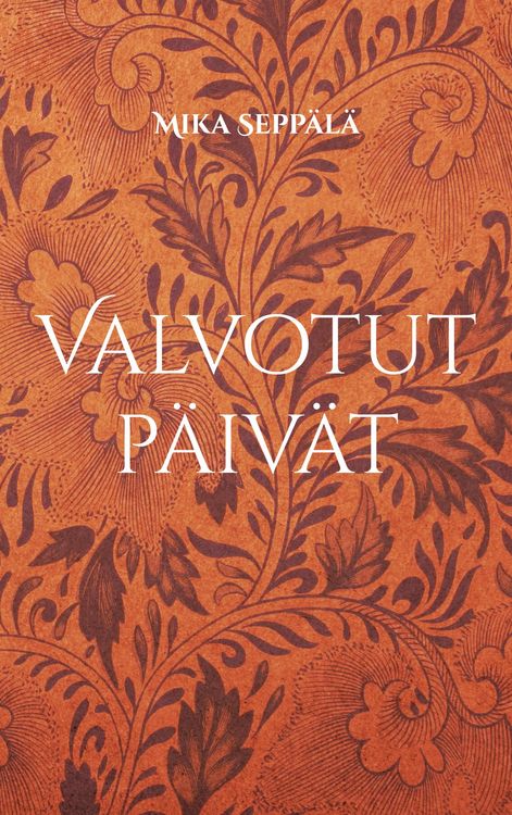 Produktbild: Valvotut p&auml;iv&auml;t