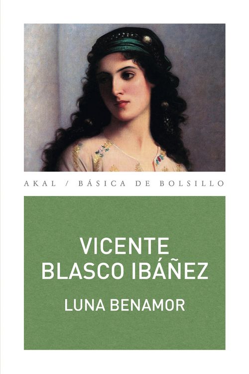 Produktbild: Luna Benamor