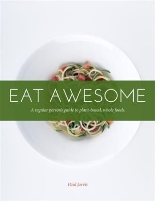 Produktbild: Eat Awesome