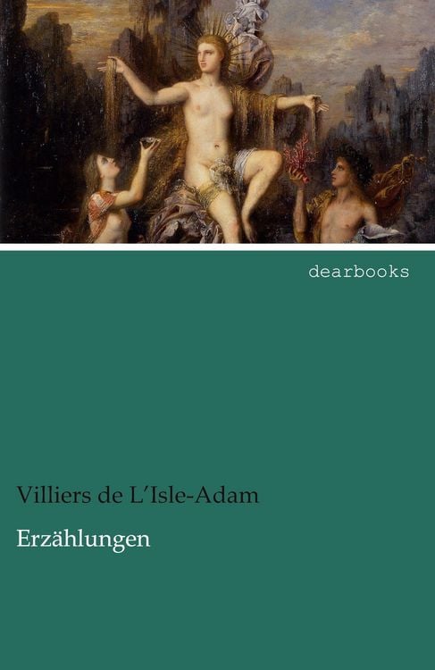 Produktbild: Erz&auml;hlungen